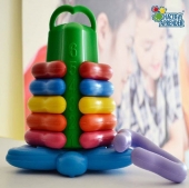 Cumplimos con los máximos estándares de calidad en los productos  - Hacer y Aprender - Juguetes didácticos, Material Didáctico, Juguetes Educativos