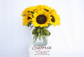 Diseños personalizados - Florería Euforia