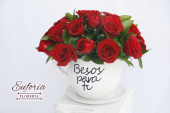 Decoración de festejos - Florería Euforia