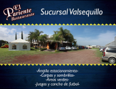 El Pariente - Sucursal Valsequillo - Carnes Ahumadas El Pariente