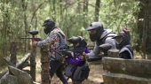 ALTIKAMP - Ecogotcha - ALTIKAMP - Campamentos escolares y empresariales en Puebla