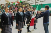 Formación integral y de calidad - Colegio Activo México