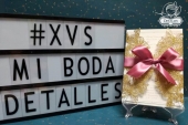 Nuevas invitaciones  de Xv años, Boda, Bautizo, Aniversario - Detalles by Claroscuro