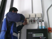 Instalación de sistemas eléctricos - Netmas Soluciones - Telecomunicaciones y Seguridad