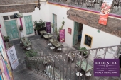 Los Españoles (Bar de tapas) - Herencia 811 - Plaza Mexicana