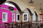 La Heredera (Parrilla, vino y cerveza) - Herencia 811 - Plaza Mexicana