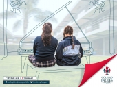 Ayudando a tus hijos a desarrollar sus habilidades  - Colegio Inglés de Puebla