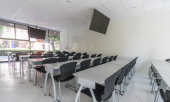Salones Ibero Puebla - Universidad Iberoamericana Puebla