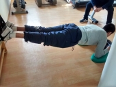 Profesionales comprometidos - CIFRE - Clínica Integral de Fisioterapia y Rehabilitación