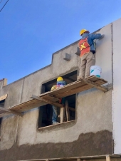 Seguimos todos los códigos y los reglamentos sin excepción. - Vya -  Diseño, Construcción y Consultoría