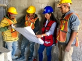 Profesionalismo, Calidad, Rapidez y Costo - Vya -  Diseño, Construcción y Consultoría