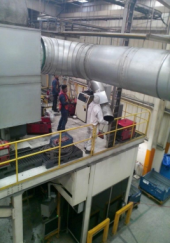 Somos una empresa líder en el ramo del aire acondicionado y refrigeración para
brindarles a nuestros clientes la satisfacción que merecen. - Clima & Confort