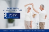 En cualquier etapa, podemos ayudarte. - The Bone & Joint Center Puebla