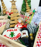  - Magic Love - Regalos Sorpresa Puebla