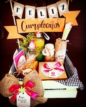  - Magic Love - Regalos Sorpresa Puebla