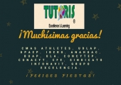  - TUTORIS - Excellence & learning