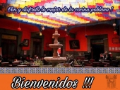  - Restaurante El Patio de San Luis