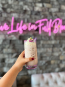 No te pierdas de nuestros deliciosos smooothie - Kery Café - Cafetería Floral