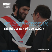  - UMAD - Universidad Madero