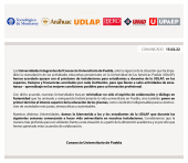  - UMAD - Universidad Madero