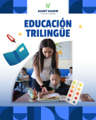  - Colegio Saint Marie