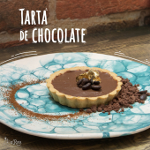 Esta tarta es la definición de 