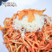 En cada platillo vas a encontrar una explosión de ingredientes. Reservaciones al 2441507016 ó mensaje directo. - Atlixco de Mis Sabores