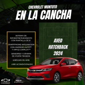 ¡Ármate con el mejor equipo, con el equipo de Chevrolet Montoto! - Chevrolet Montoto Atlixco