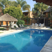 Explora, relájate y disfruta de cada momento en La Aldea Hotel & Spa. Tu aventura tropical comienza aquí. - La Aldea Hotel &Spa
