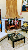  - Hotel Casa Real de Atlixco