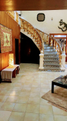  - Hotel Casa Real de Atlixco