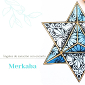  - Ángeles de sanación con encanto