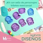  - Benji López Cortadores