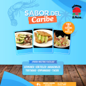  - Marisqueria Ostioneria el Paisa