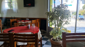  - La cocina Restaurant