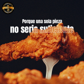  - Comercializador y Procesador de Alimentos para Consumo Humano