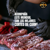  - Comercializador y Procesador de Alimentos para Consumo Humano