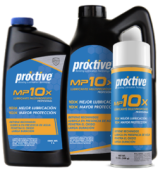  - PROKTIVE