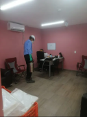  - Desintec