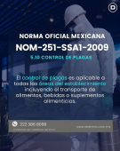  - Desintec