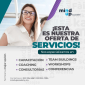  - Mind Up Academy México
