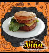 - La viña