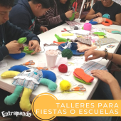  - Entrapando by Nostros Mostros