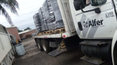  - Alfer Logistics