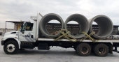  - Alfer Logistics