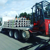  - Alfer Logistics