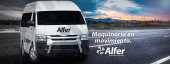 - Alfer Logistics