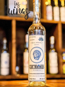  - Mezcal Las Ruinas