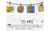  - DESHIDRATADOS DEL CAMPO