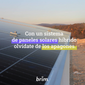  - Brim Solar Systems
